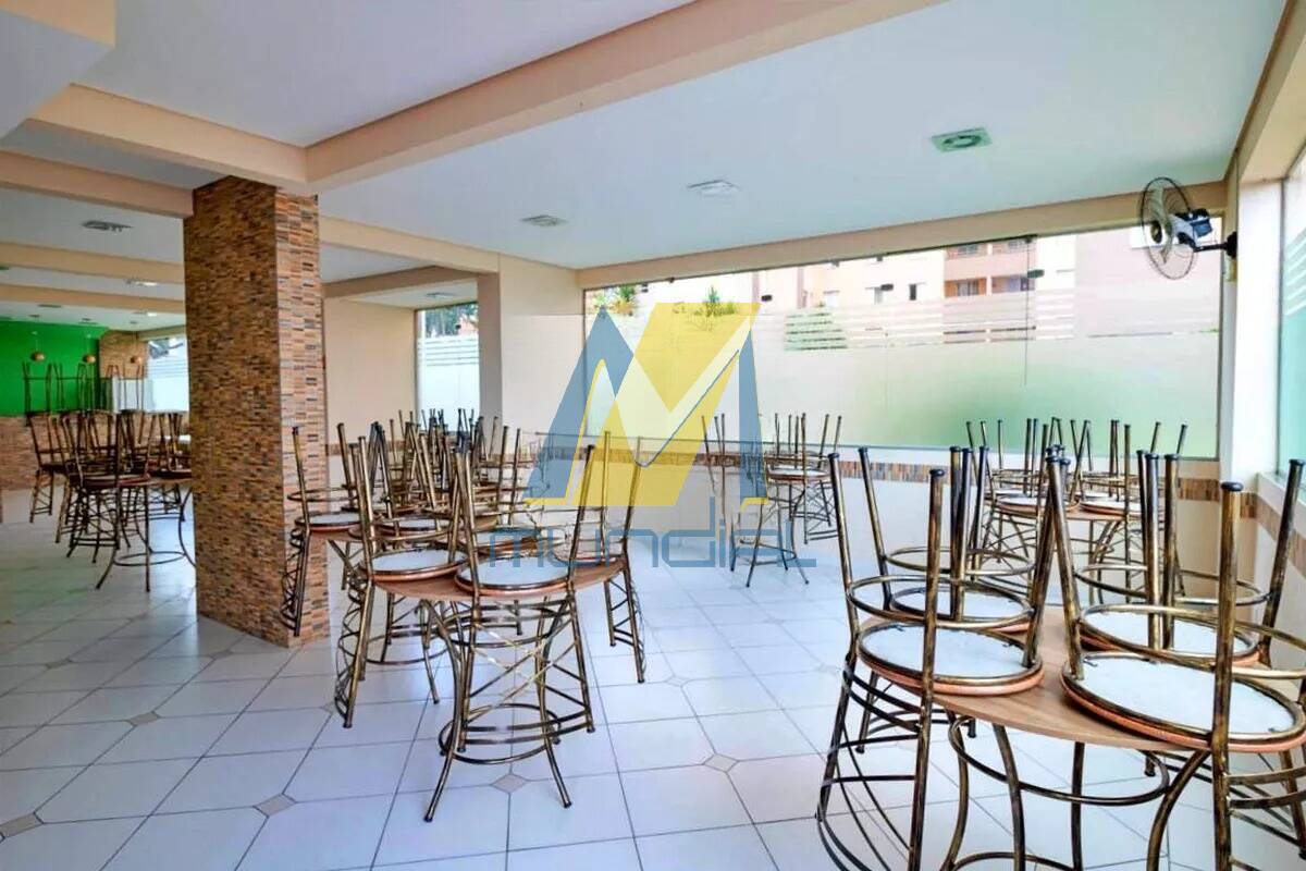 Apartamento, 3 quartos, 70 m² - Foto 14