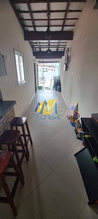 Apartamento, 2 quartos, 110 m² - Foto 4