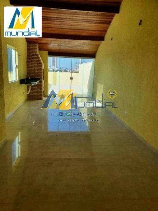 Apartamento, 3 quartos, 140 m² - Foto 2
