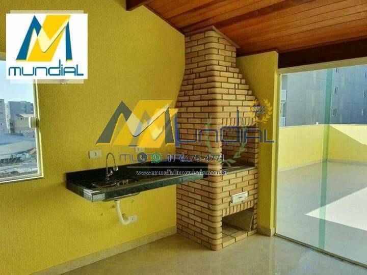 Apartamento, 3 quartos, 140 m² - Foto 3