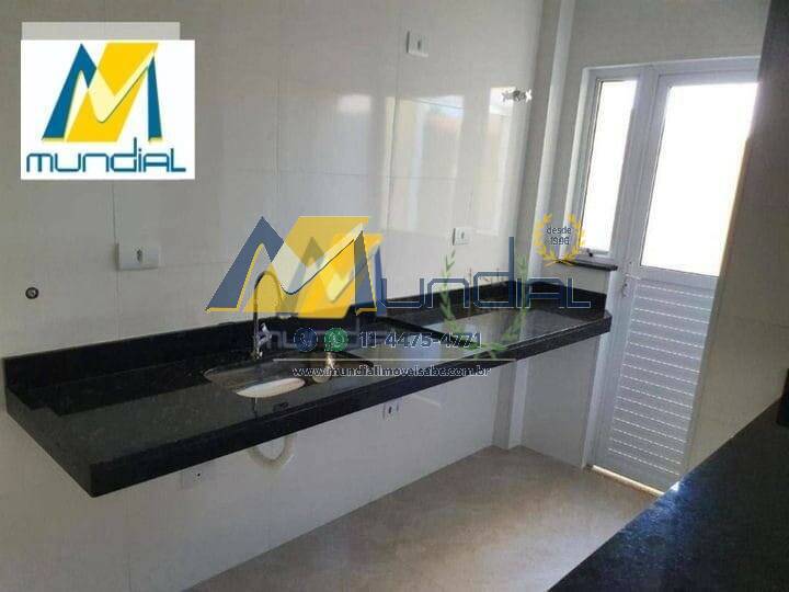 Apartamento, 3 quartos, 140 m² - Foto 10