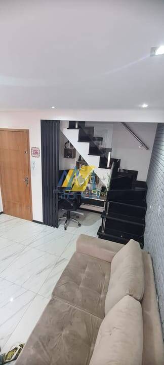 Apartamento, 2 quartos, 110 m² - Foto 6