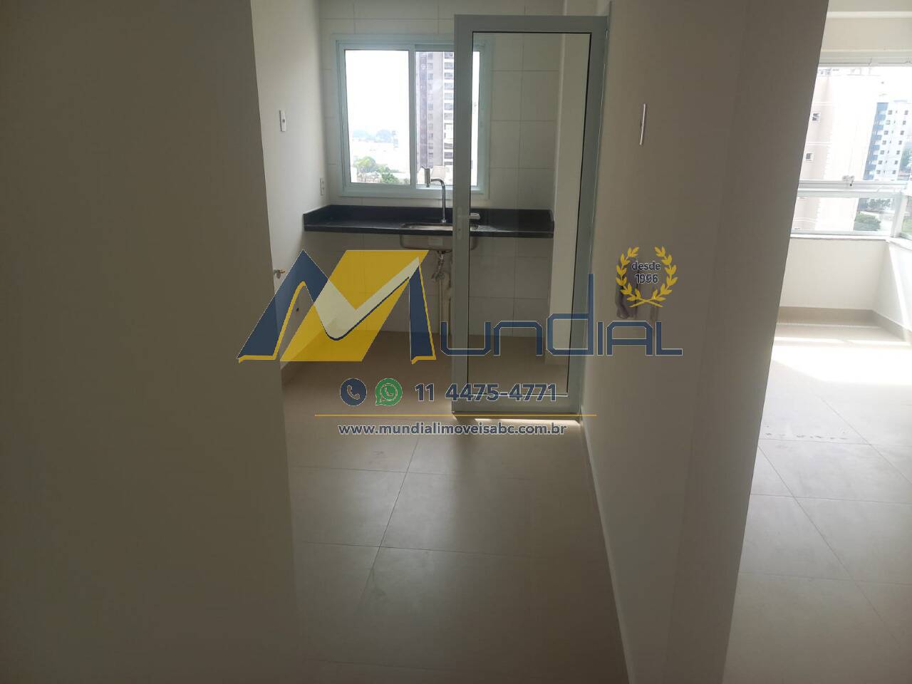 Apartamento, 3 quartos, 94 m² - Foto 3