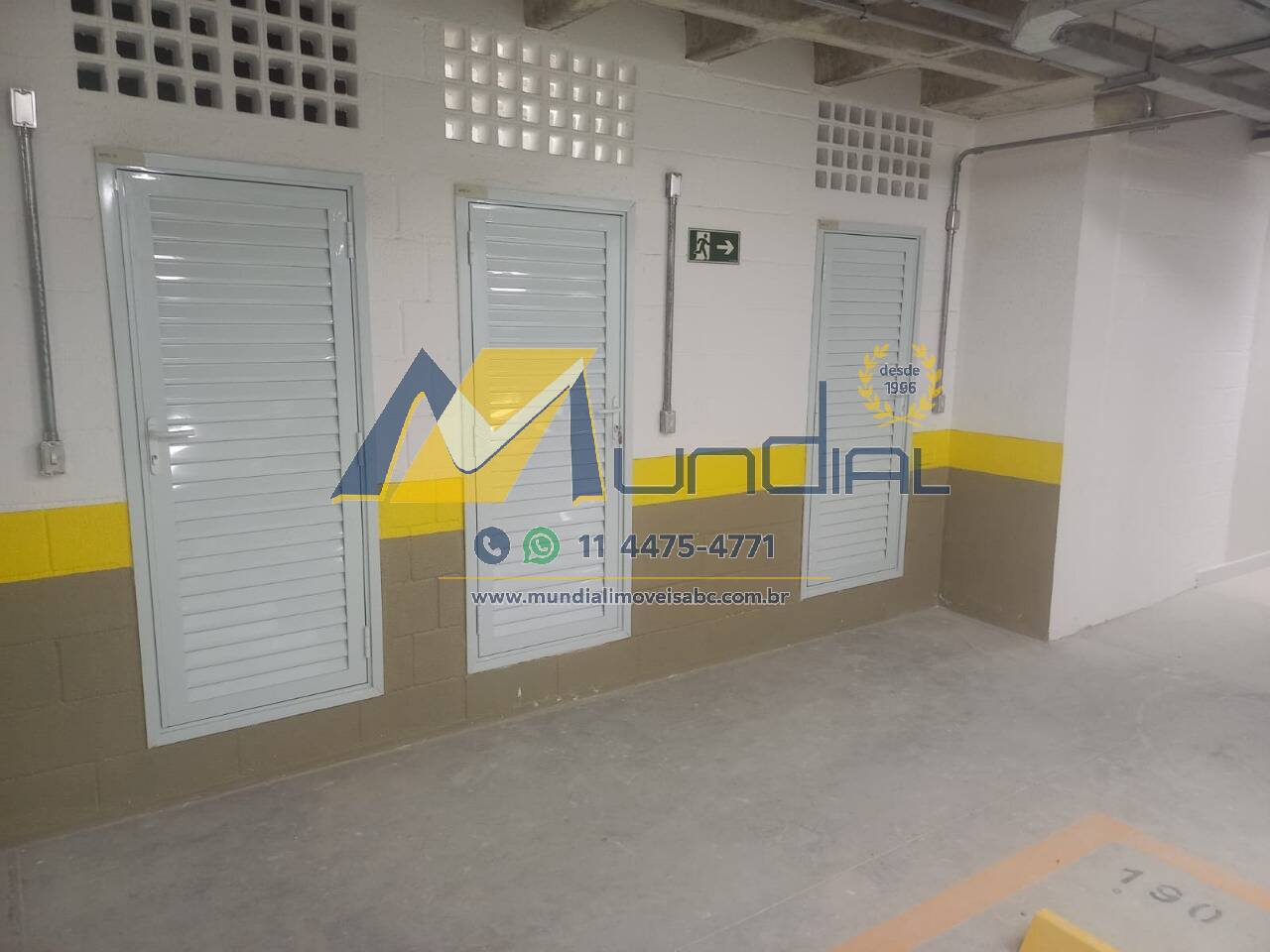 Apartamento, 3 quartos, 94 m² - Foto 8