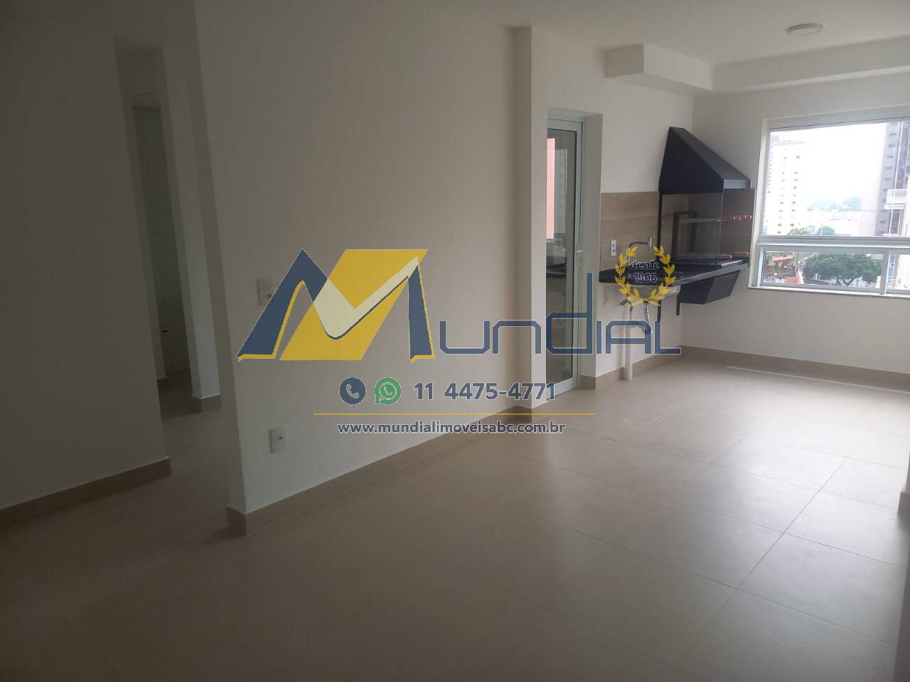 Apartamento, 3 quartos, 94 m² - Foto 9