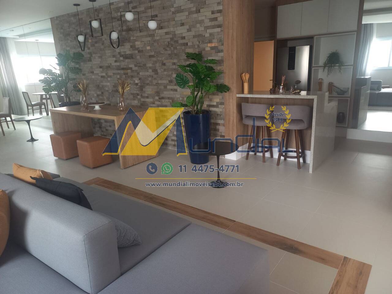 Apartamento, 3 quartos, 94 m² - Foto 17