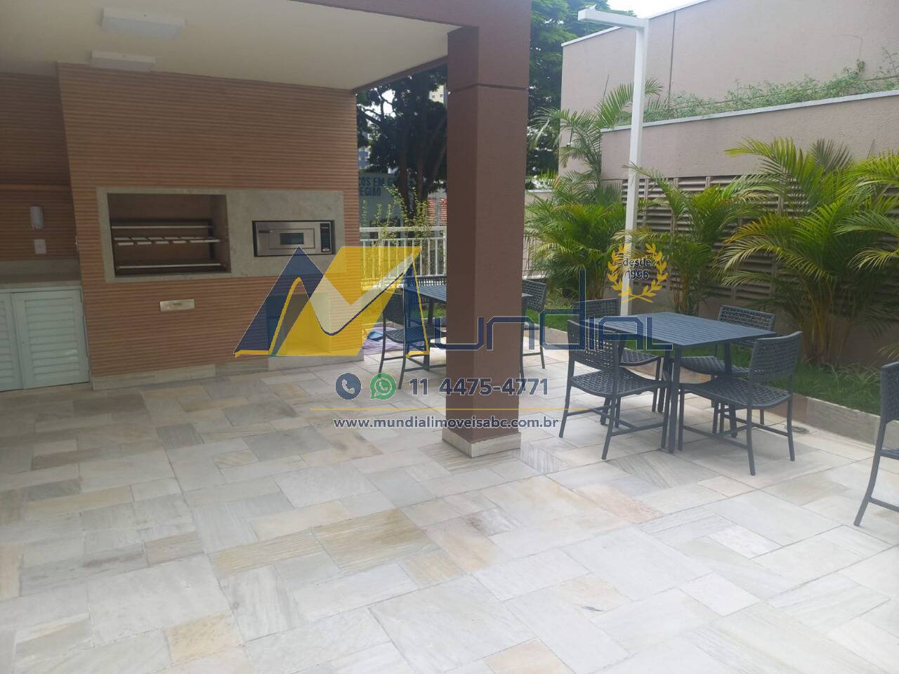 Apartamento, 3 quartos, 94 m² - Foto 18