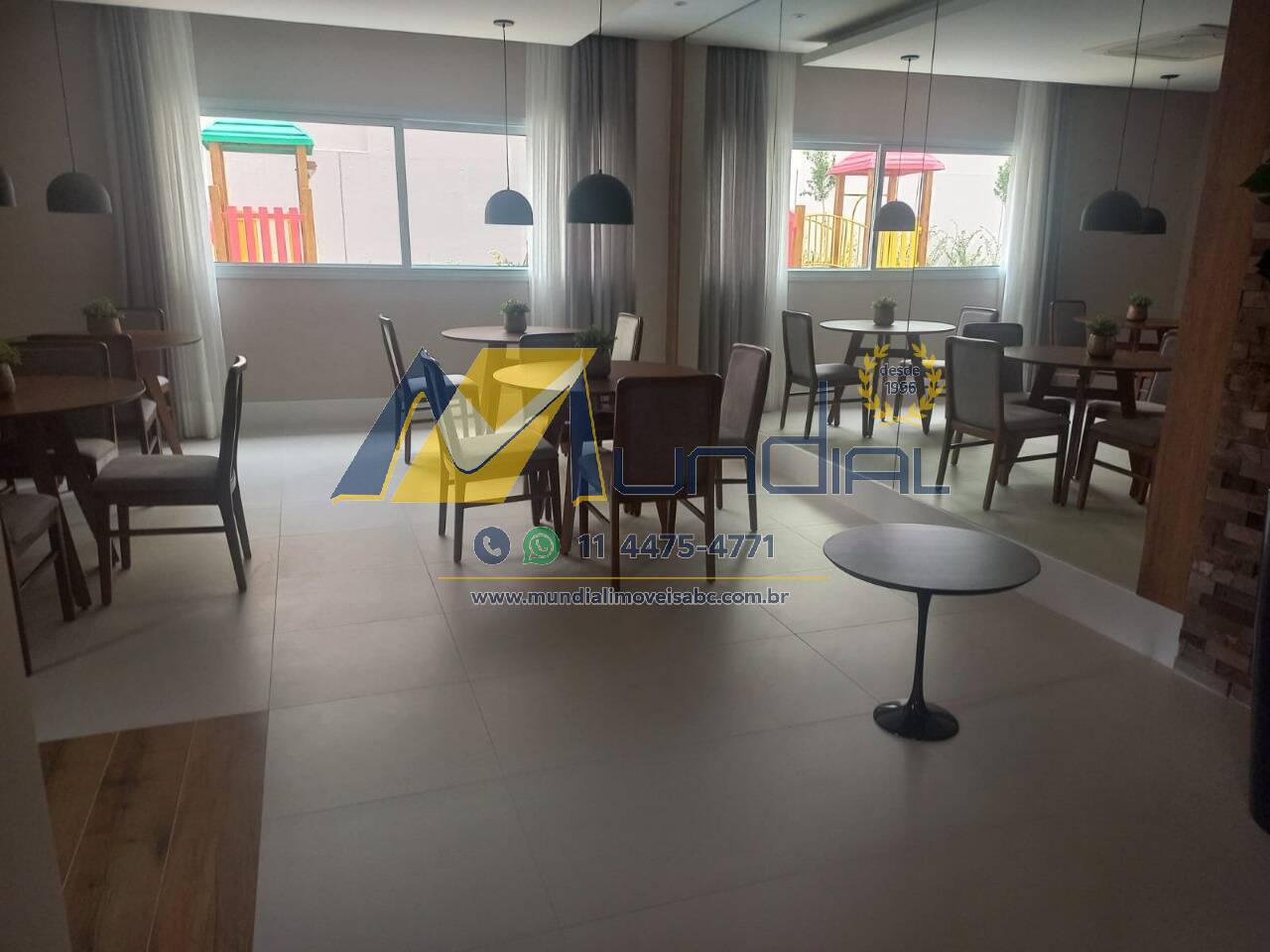 Apartamento, 3 quartos, 94 m² - Foto 19