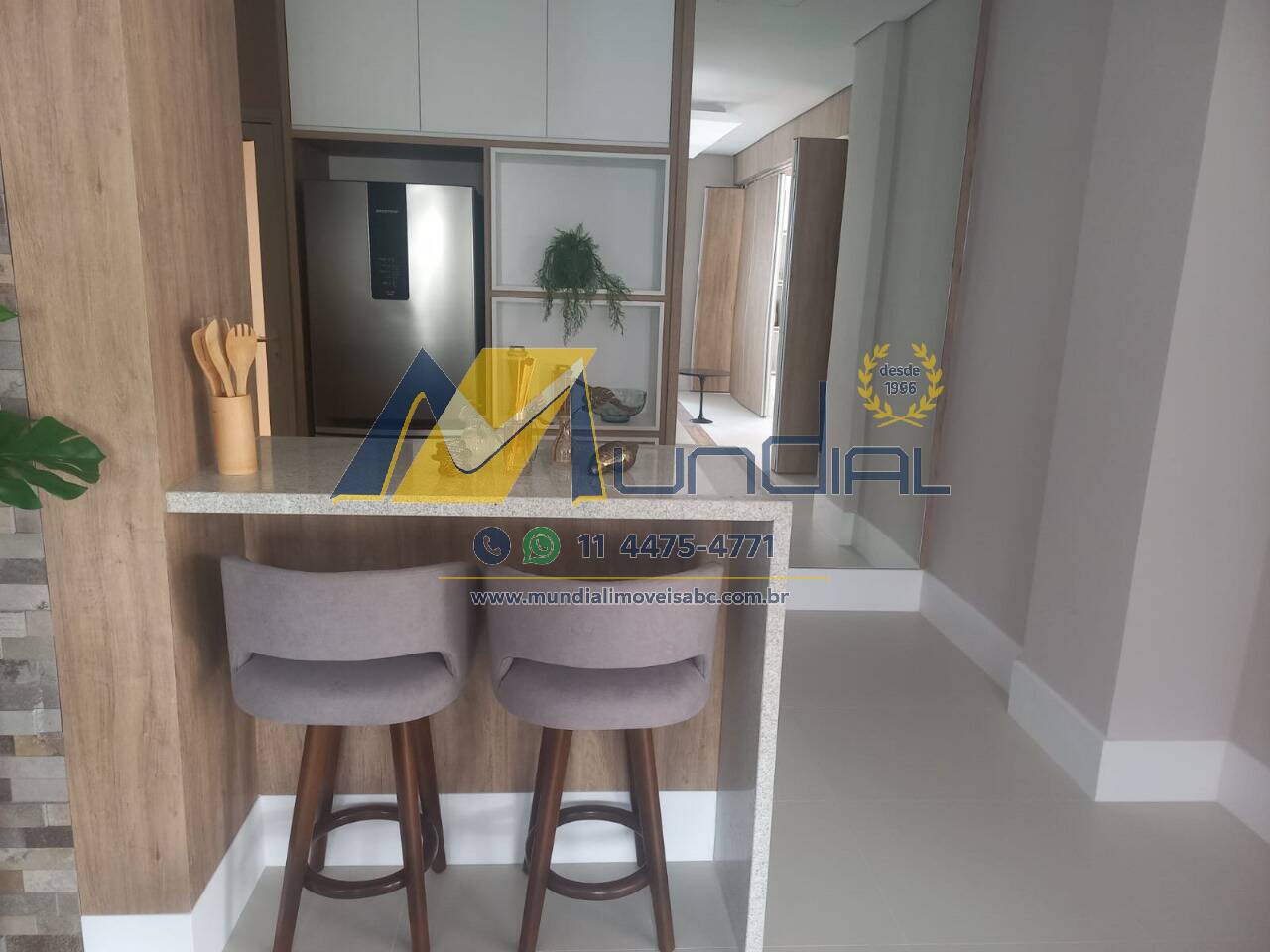 Apartamento, 3 quartos, 94 m² - Foto 20