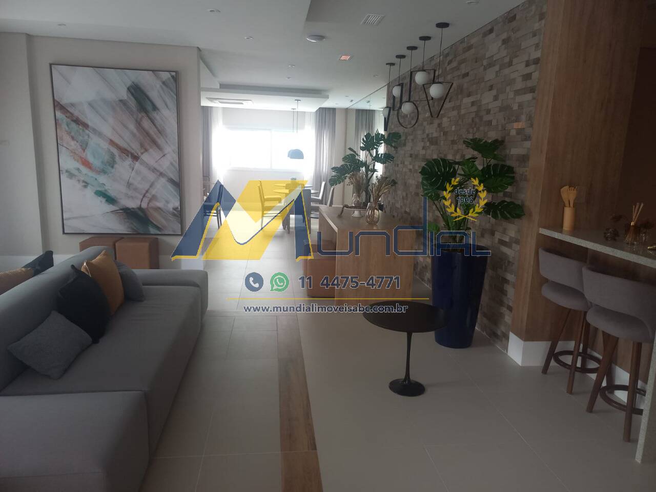Apartamento, 3 quartos, 94 m² - Foto 21