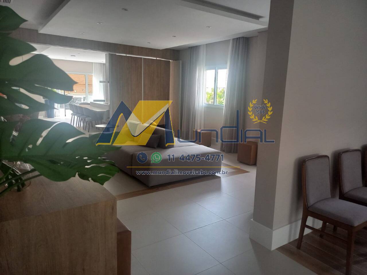 Apartamento, 3 quartos, 94 m² - Foto 22