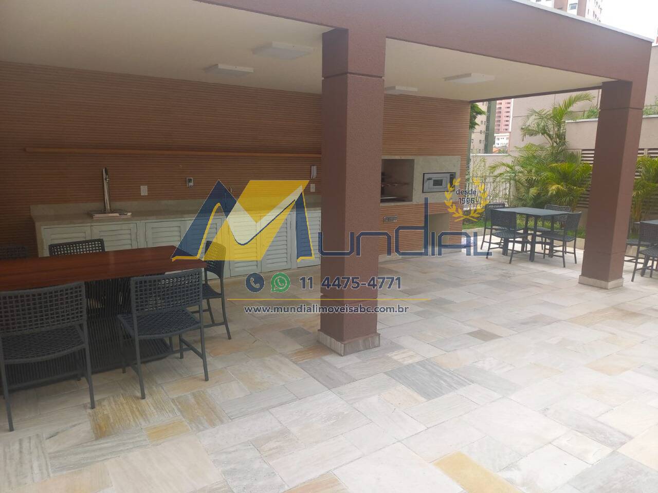 Apartamento, 3 quartos, 94 m² - Foto 23