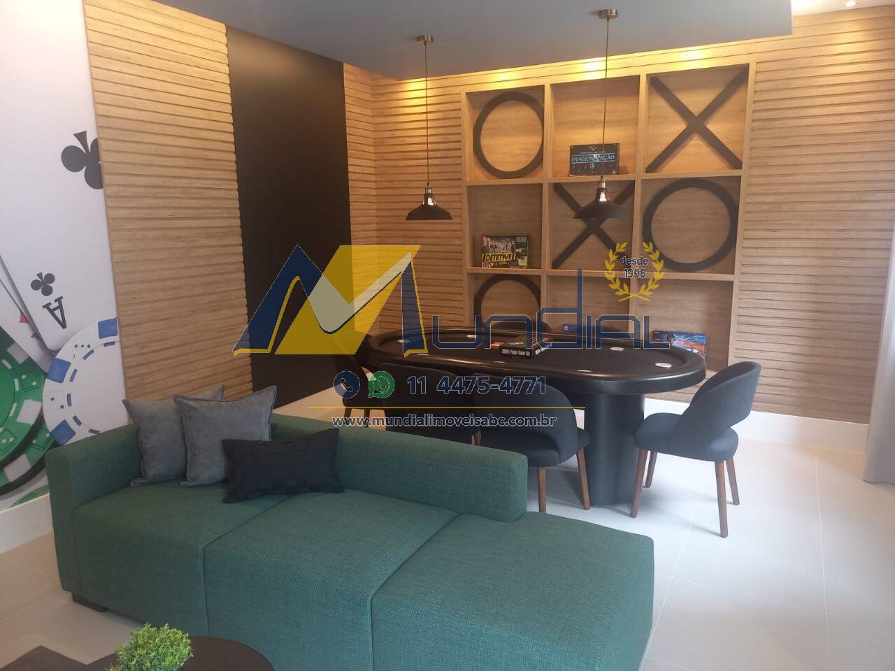 Apartamento, 3 quartos, 94 m² - Foto 25