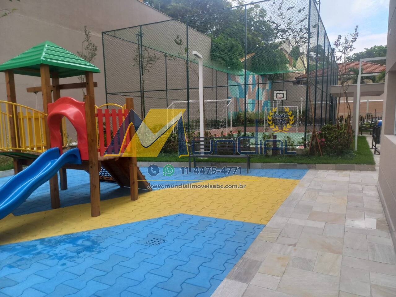 Apartamento, 3 quartos, 94 m² - Foto 26