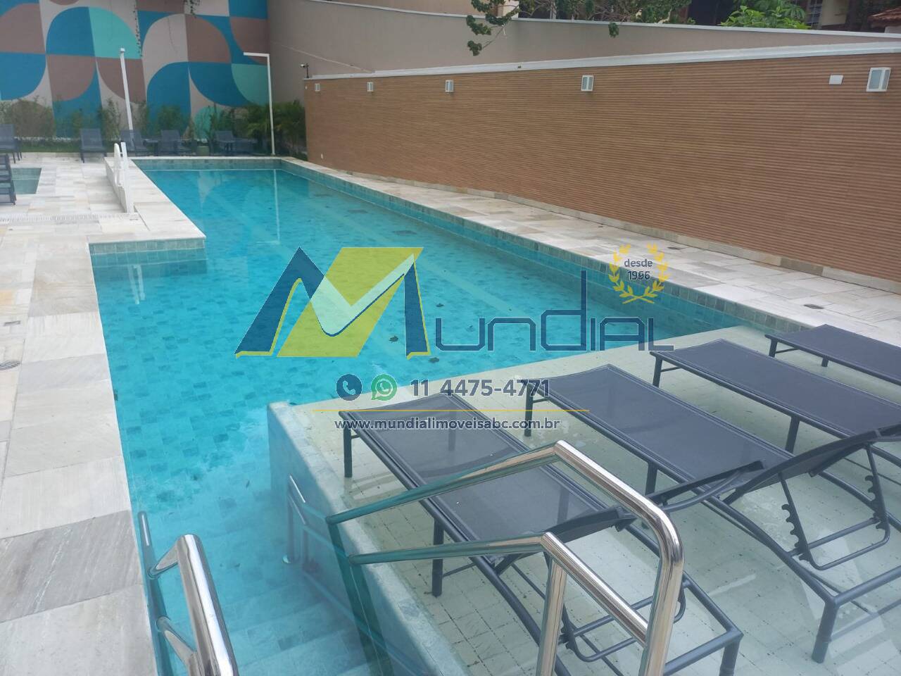 Apartamento, 3 quartos, 94 m² - Foto 28