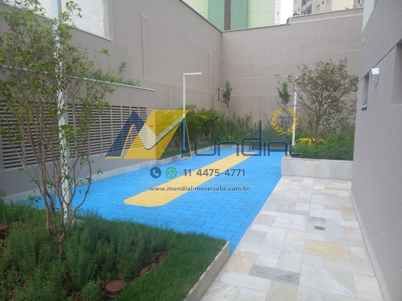 Apartamento, 3 quartos, 94 m² - Foto 29