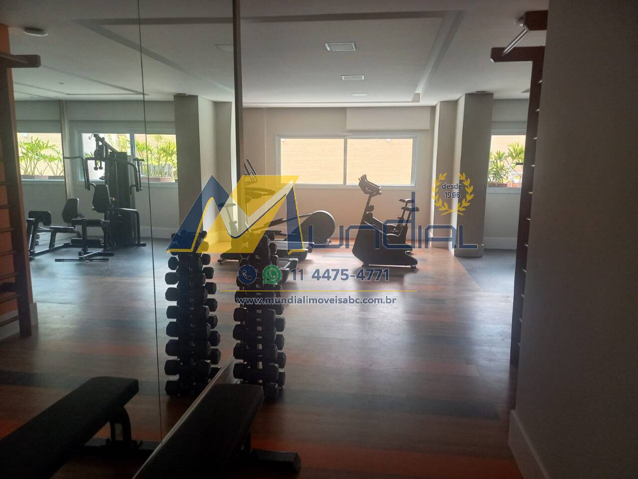 Apartamento, 3 quartos, 94 m² - Foto 30