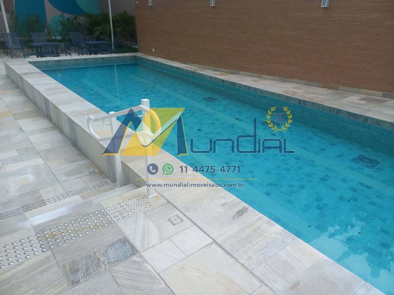 Apartamento, 3 quartos, 94 m² - Foto 32