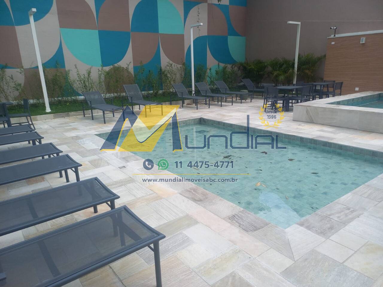 Apartamento, 3 quartos, 94 m² - Foto 33