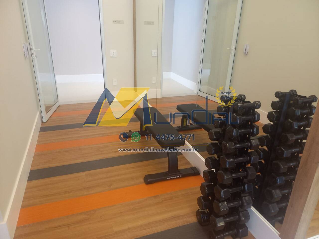 Apartamento, 3 quartos, 94 m² - Foto 35
