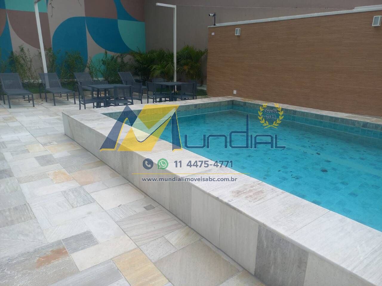 Apartamento, 3 quartos, 94 m² - Foto 36