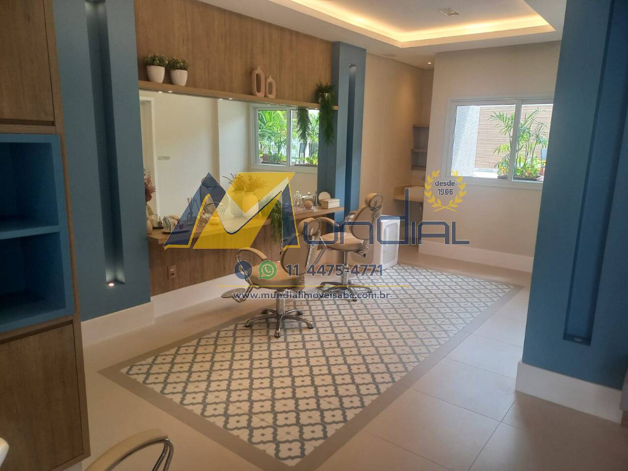 Apartamento, 3 quartos, 94 m² - Foto 37