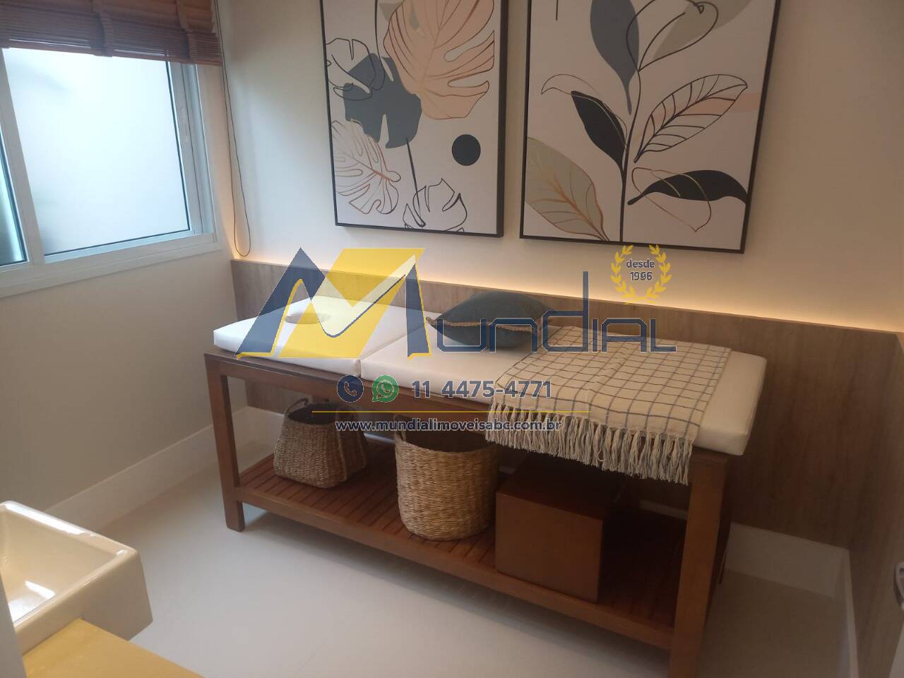 Apartamento, 3 quartos, 94 m² - Foto 38