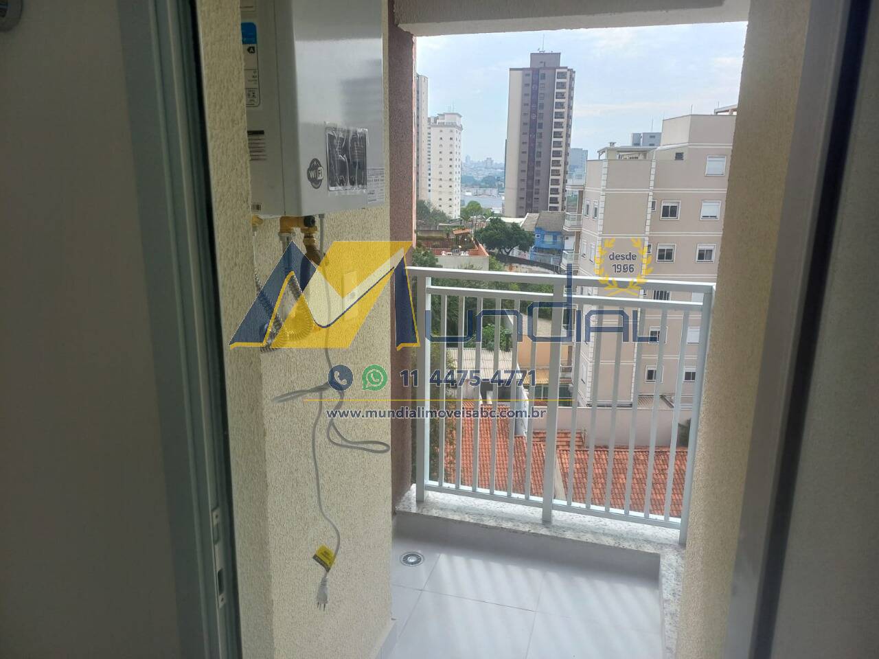 Apartamento, 3 quartos, 94 m² - Foto 39