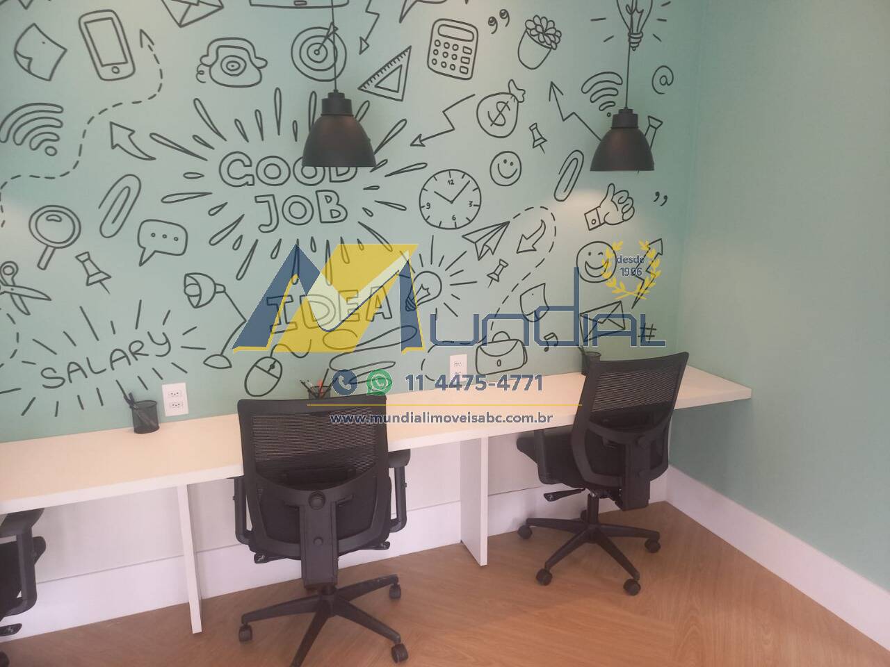 Apartamento, 3 quartos, 94 m² - Foto 41