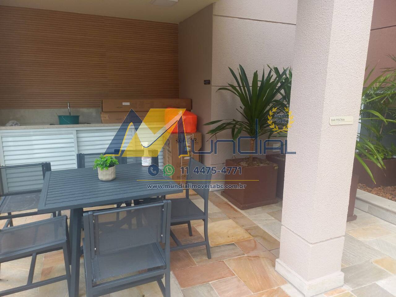 Apartamento, 3 quartos, 94 m² - Foto 42