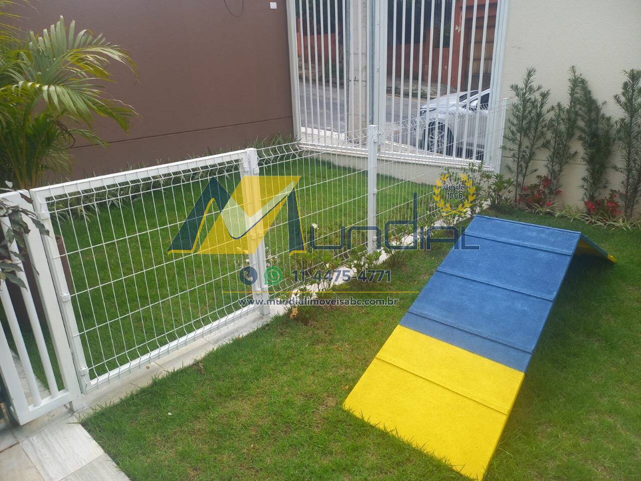 Apartamento, 3 quartos, 94 m² - Foto 44