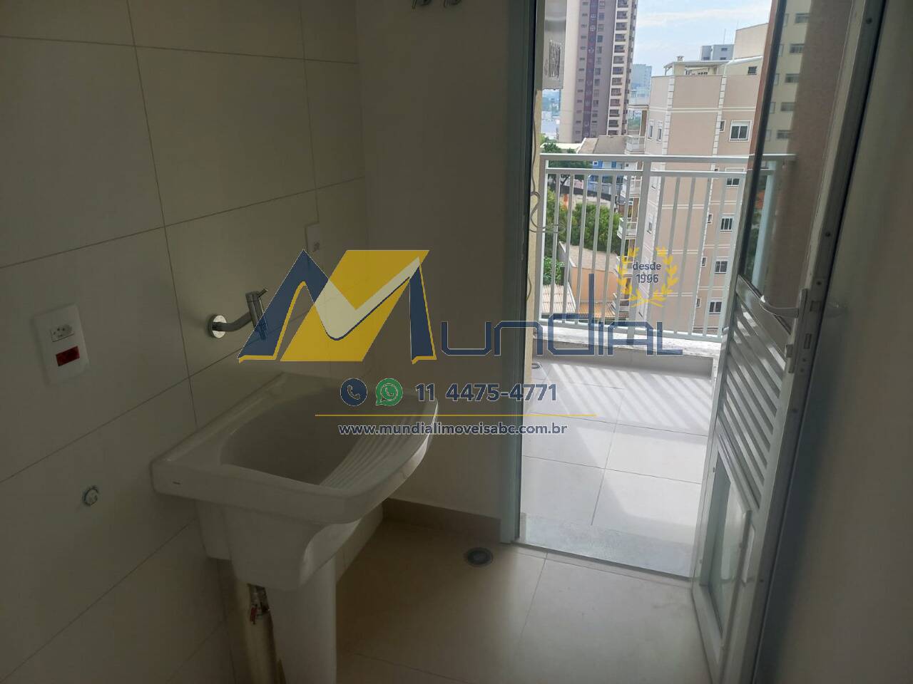 Apartamento, 3 quartos, 94 m² - Foto 45