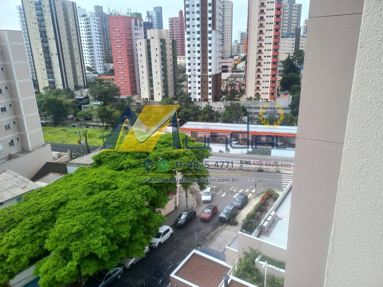 Apartamento, 3 quartos, 94 m² - Foto 47