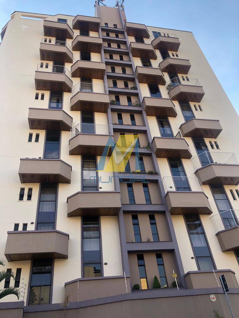 Apartamento, 140 m² - Foto 1