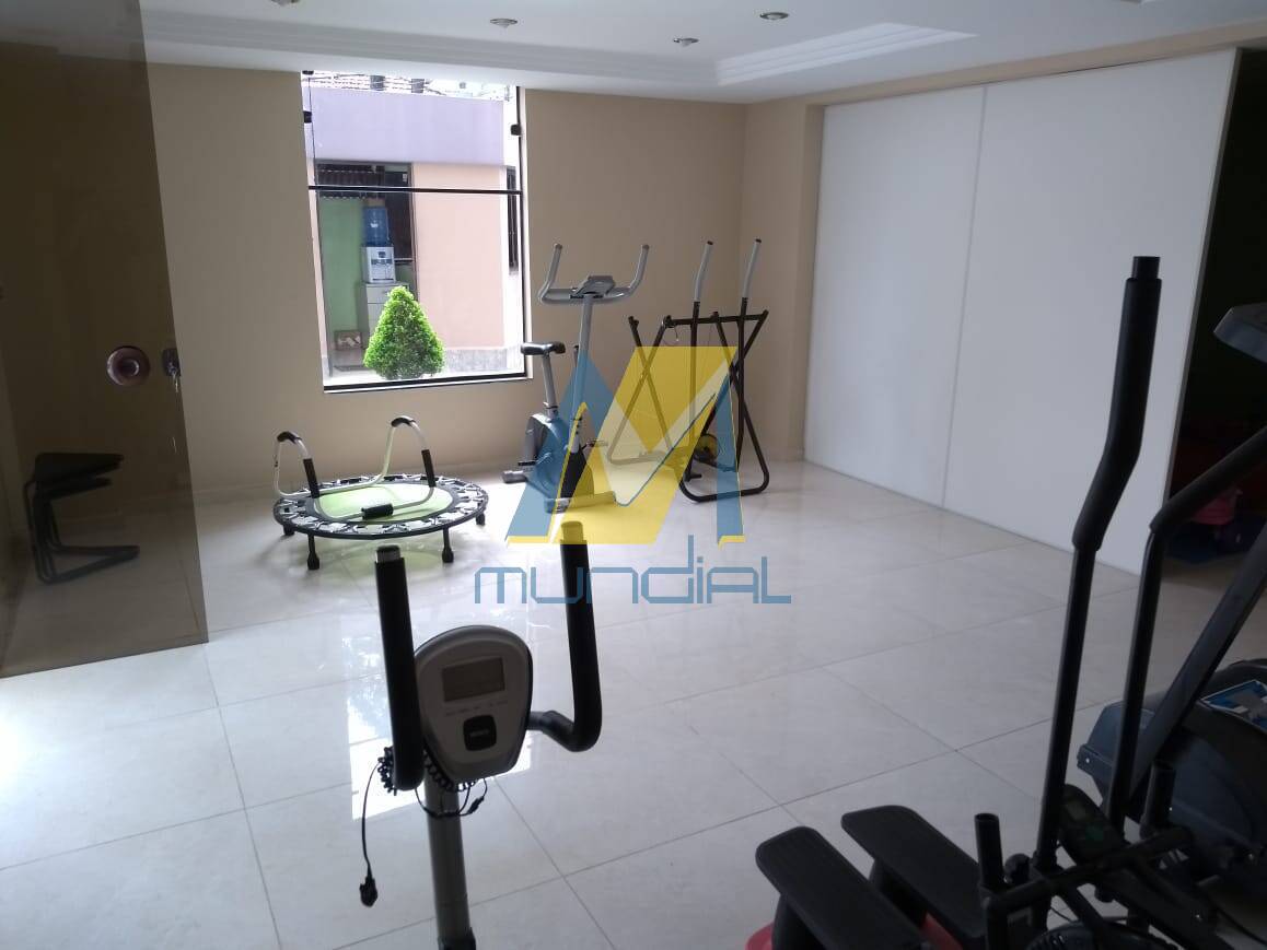 Apartamento, 140 m² - Foto 10