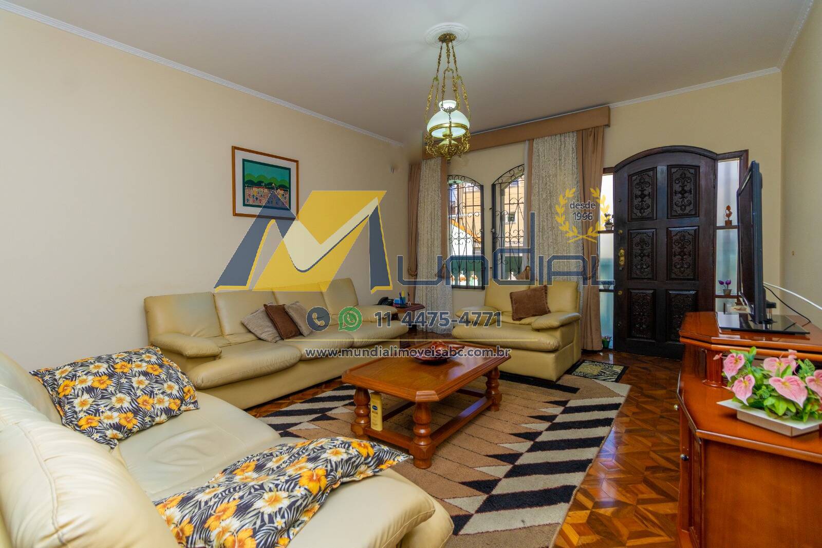 Casa, 2 quartos, 130 m² - Foto 2