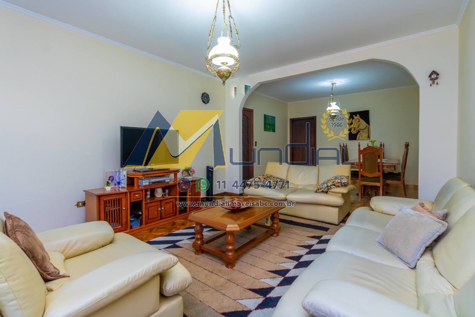 Casa, 2 quartos, 130 m² - Foto 3