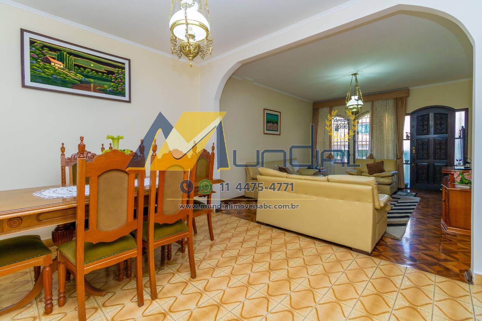 Casa, 2 quartos, 130 m² - Foto 4