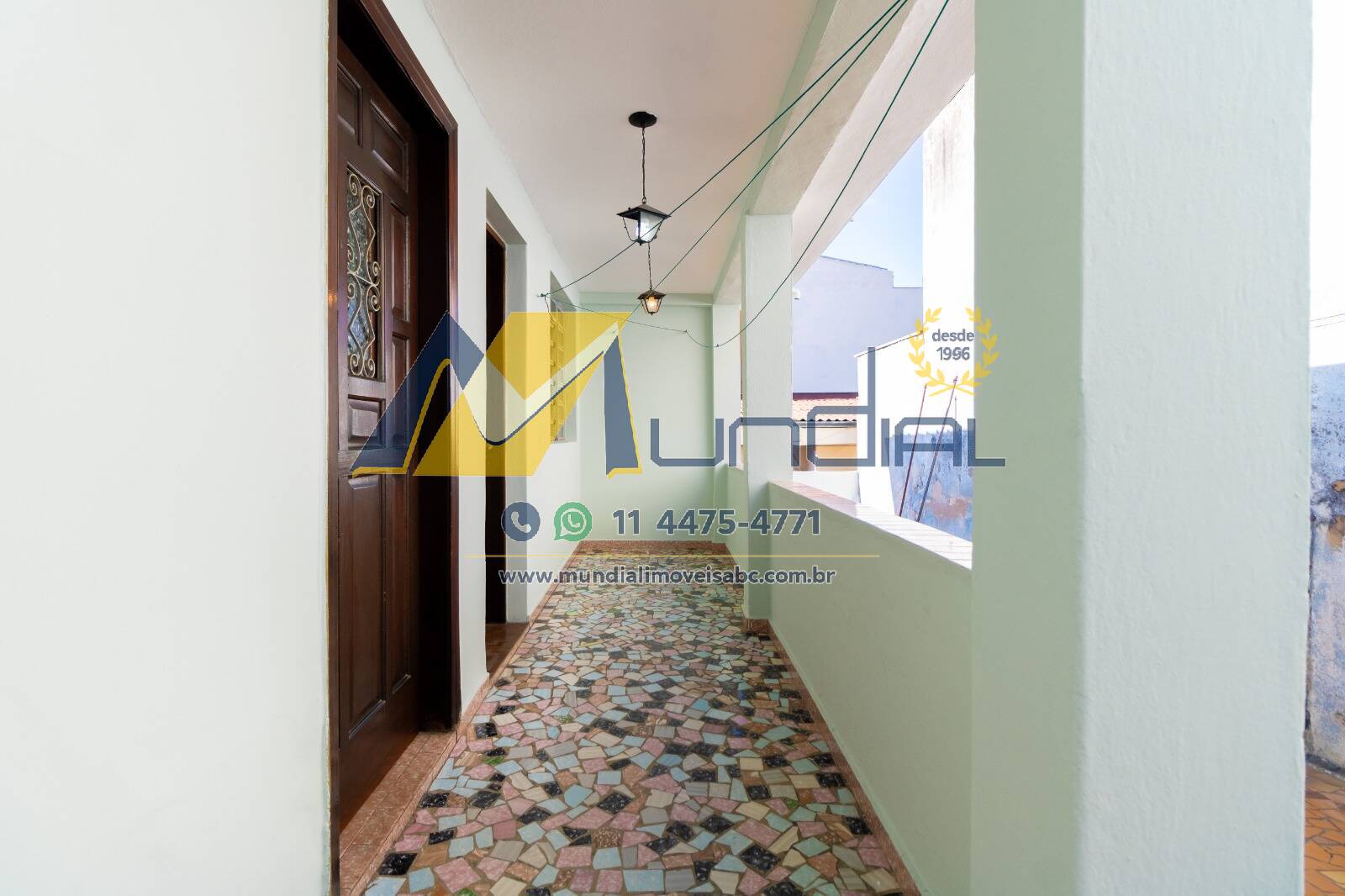 Casa, 2 quartos, 130 m² - Foto 17