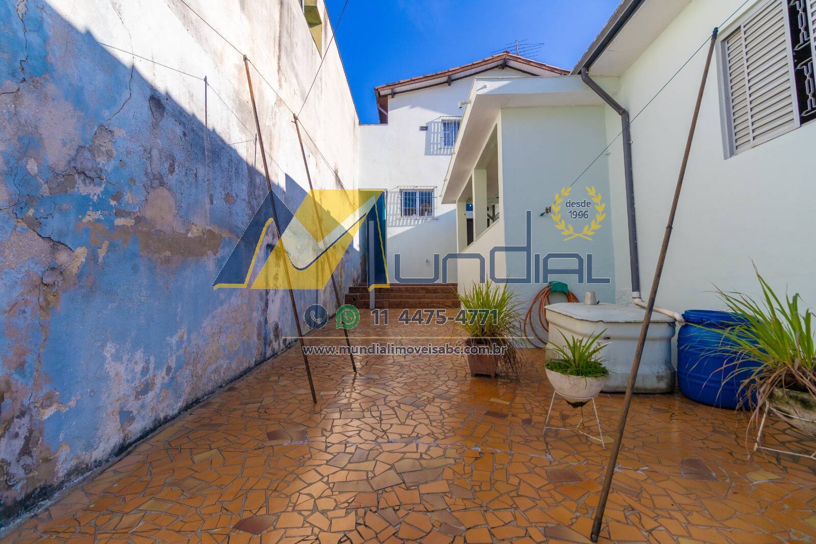 Casa, 2 quartos, 130 m² - Foto 19