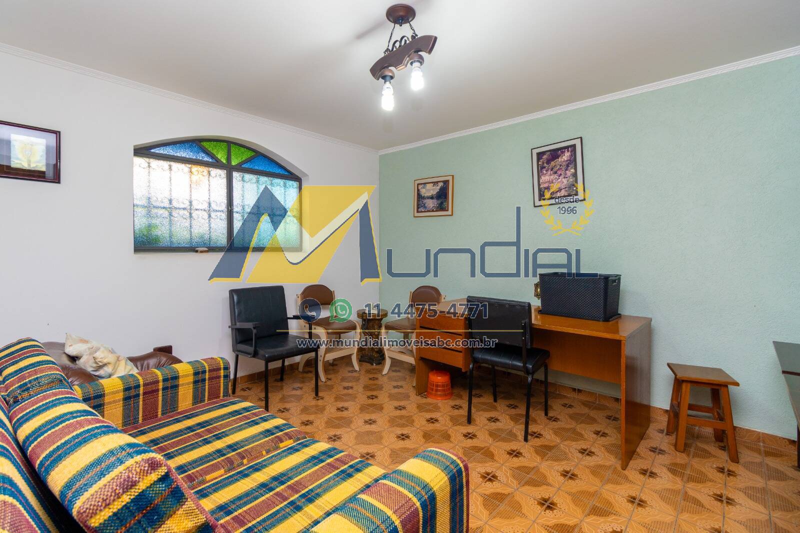 Casa, 2 quartos, 130 m² - Foto 26