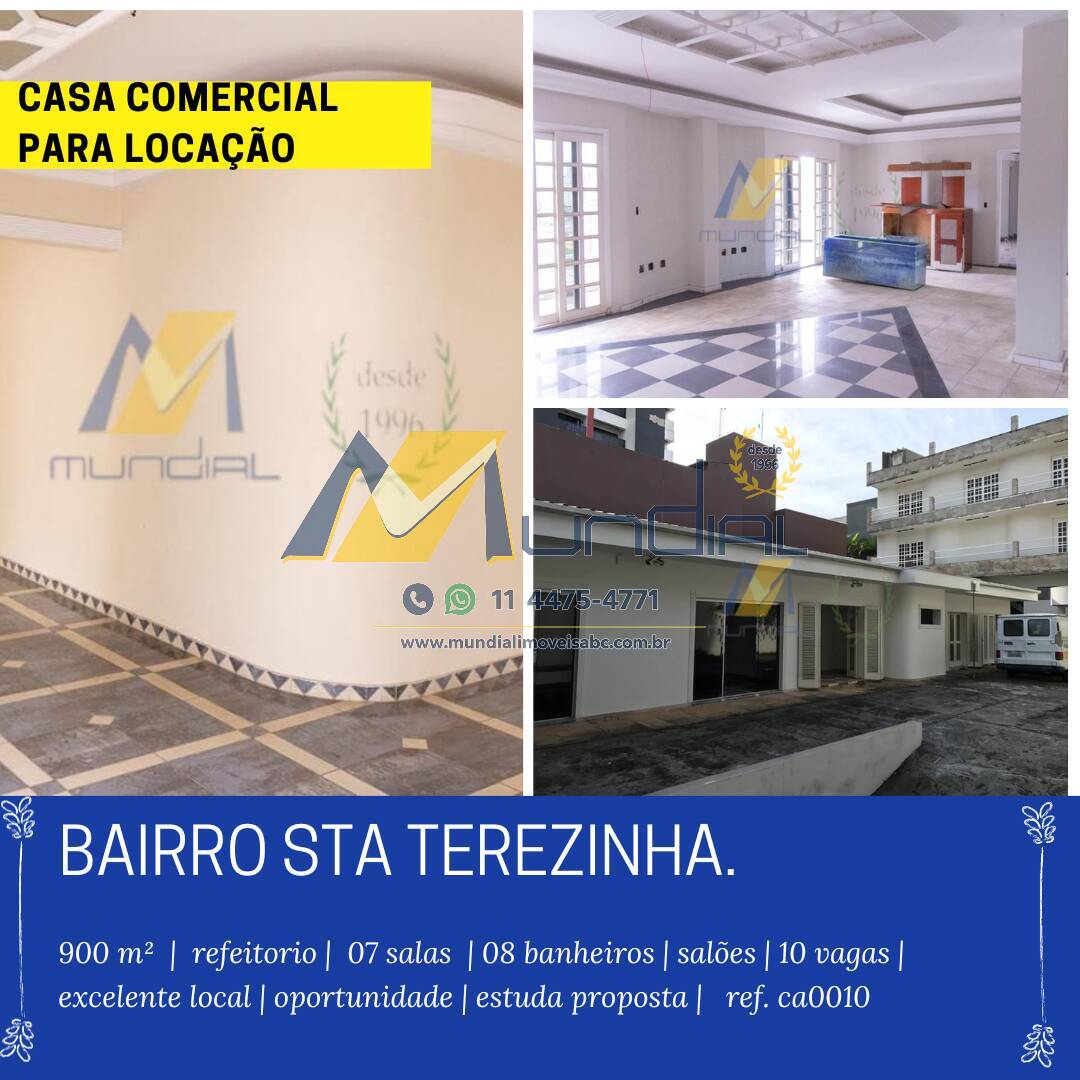 Casa, 900 m² - Foto 29
