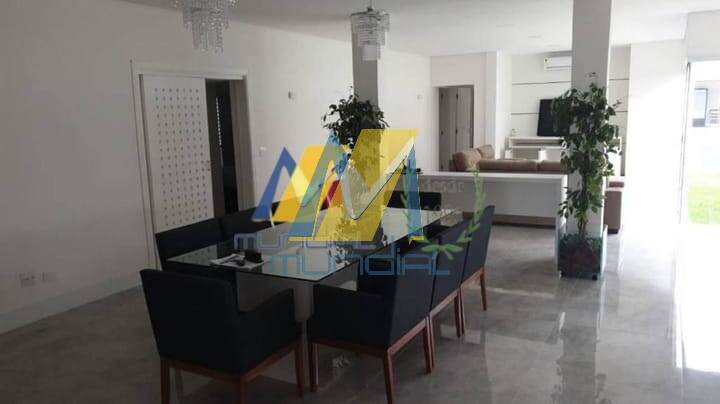 Casa, 7 quartos, 628 m² - Foto 17