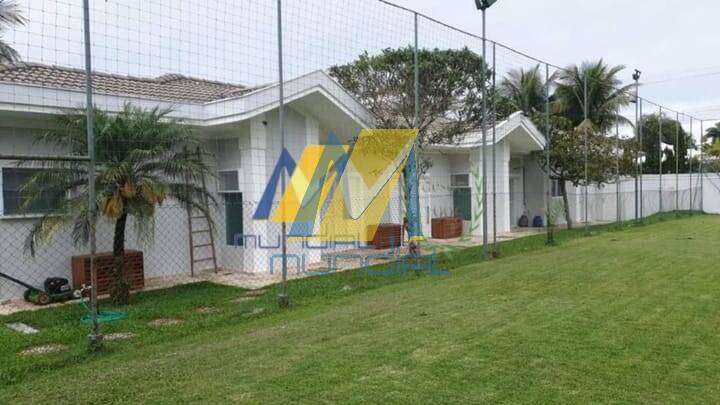 Casa, 7 quartos, 628 m² - Foto 22