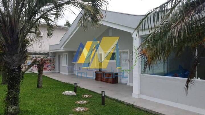 Casa, 7 quartos, 628 m² - Foto 23