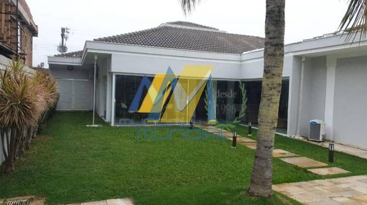 Casa, 7 quartos, 628 m² - Foto 24