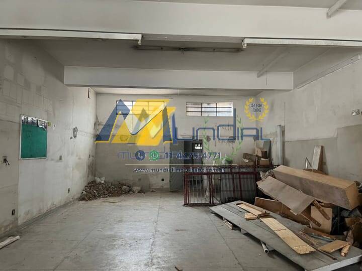 Prédio Inteiro, 420 m² - Foto 2