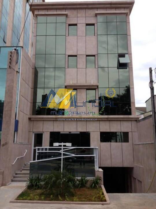 Prédio Inteiro, 1023 m² - Foto 1