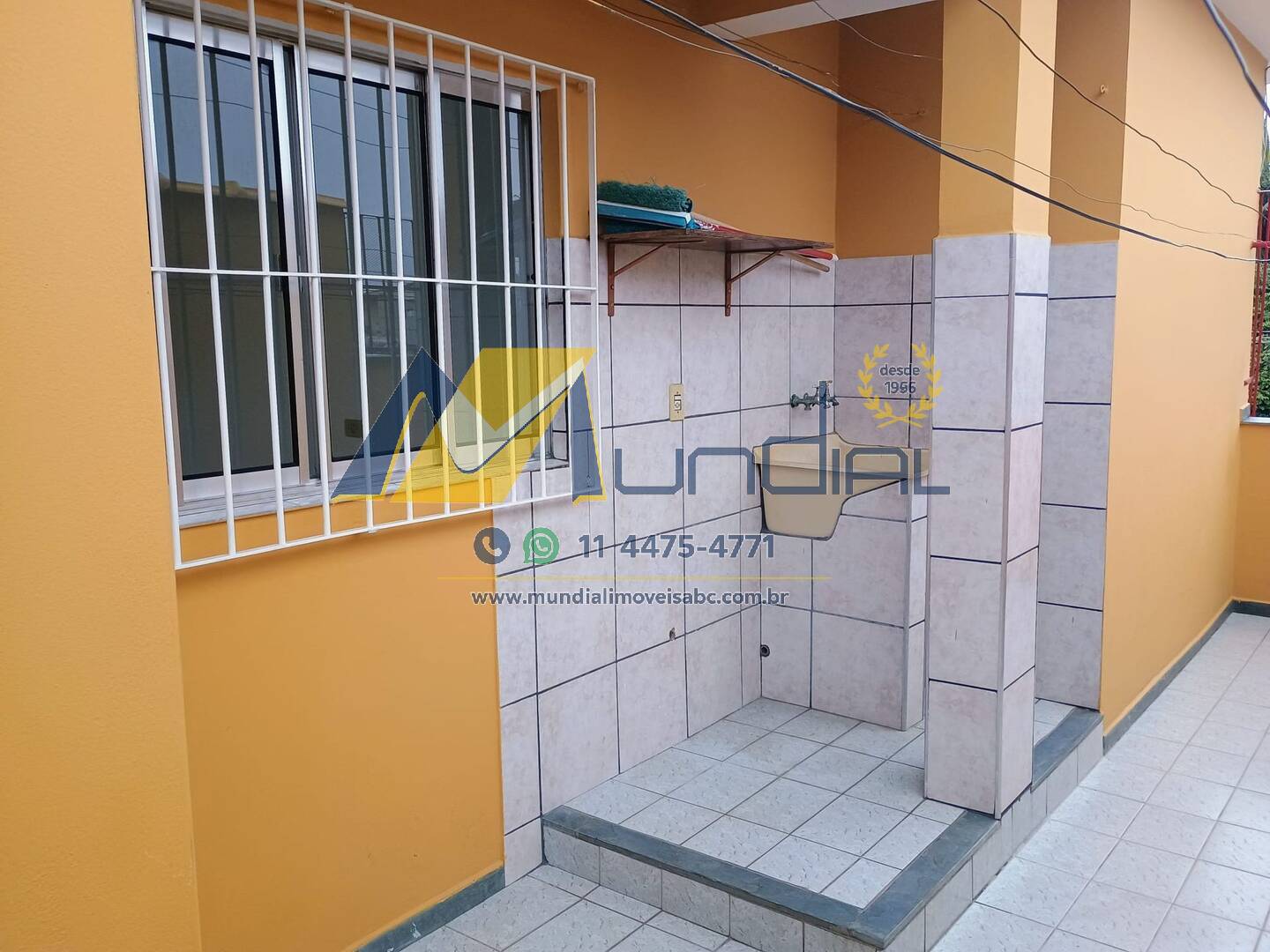 Casa, 1 quarto, 35 m² - Foto 3
