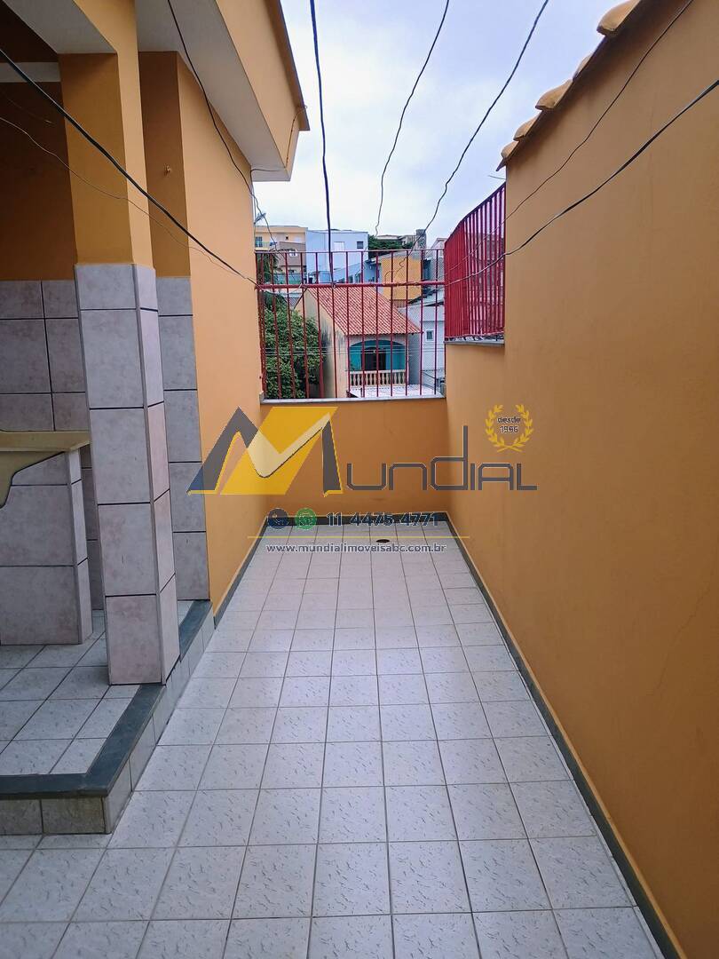 Casa, 1 quarto, 35 m² - Foto 6